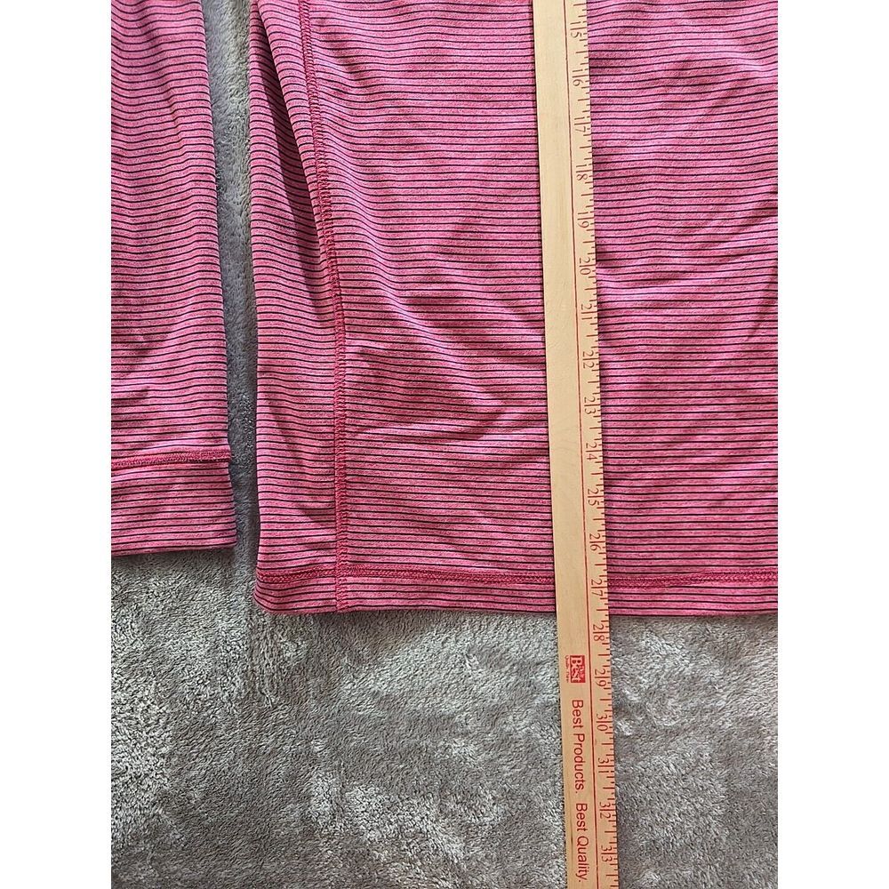 johnnie-O Red Performance Jacket - Picture 7 of 12